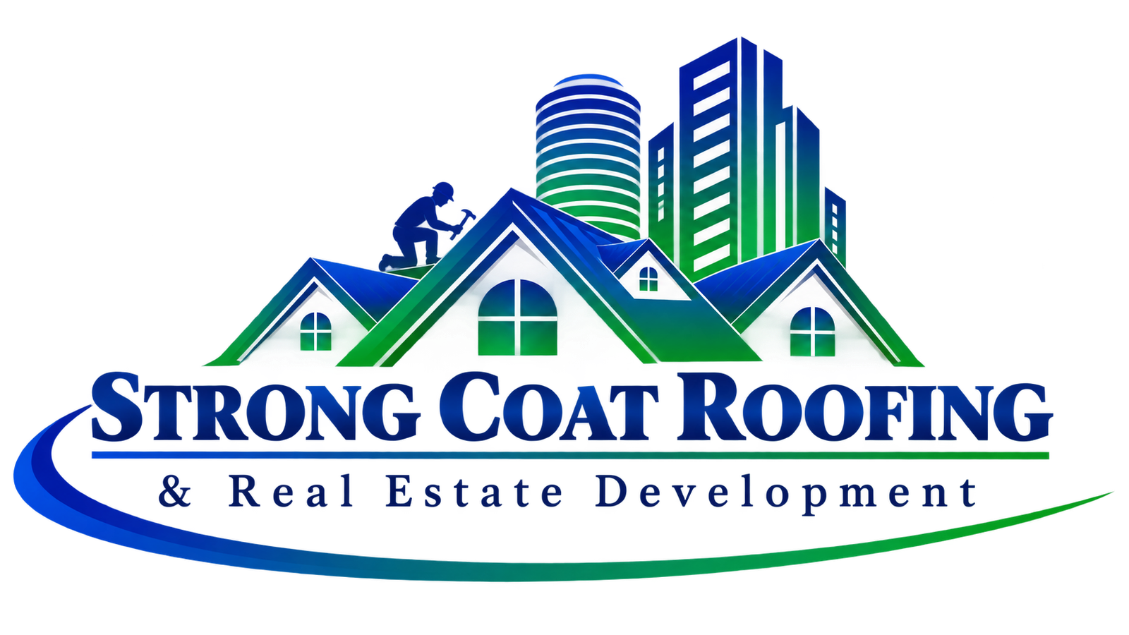 Strongcoat Roofing & Real Estate Development