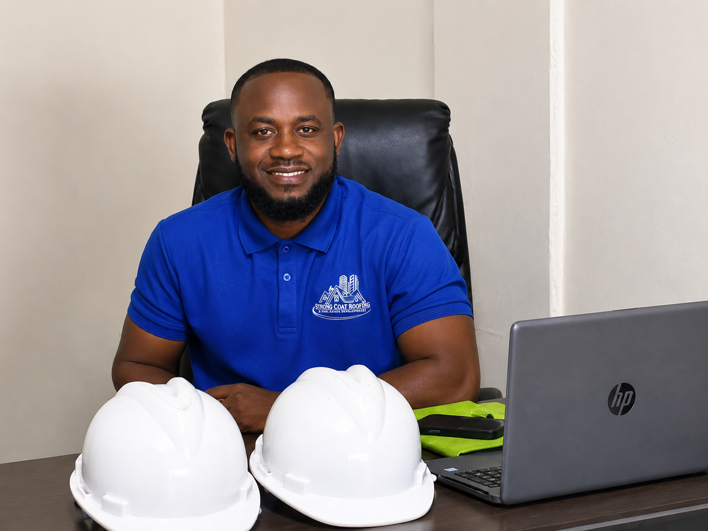 Eric Okyere Addo