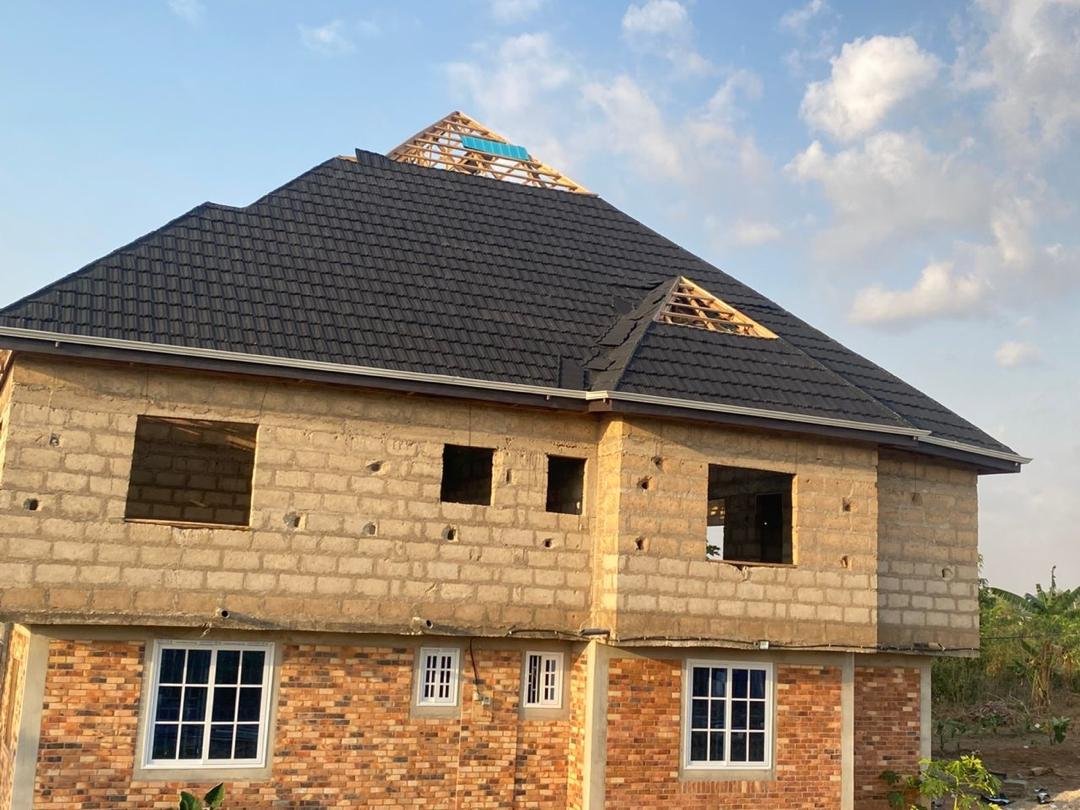 Strongcoat roofing solutions