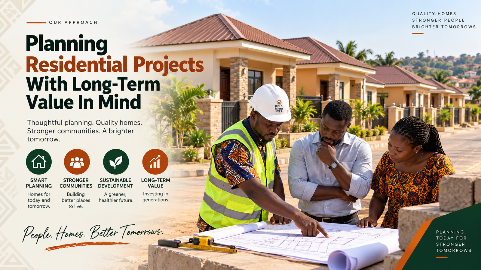 Professional roofing installation