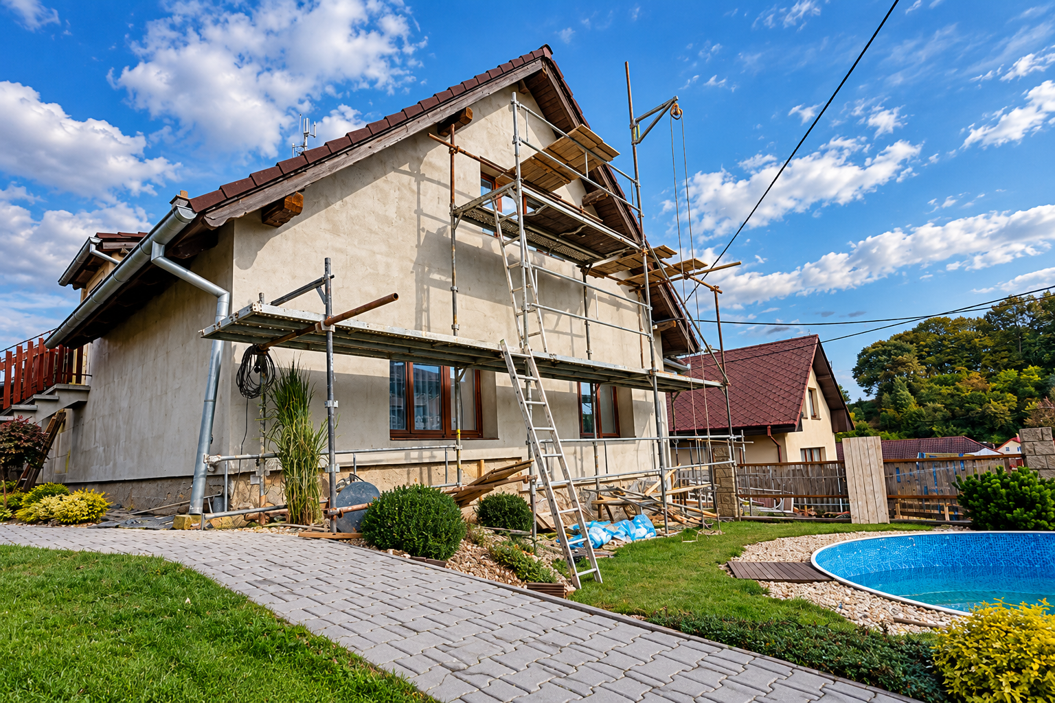 Strongcoat professional construction