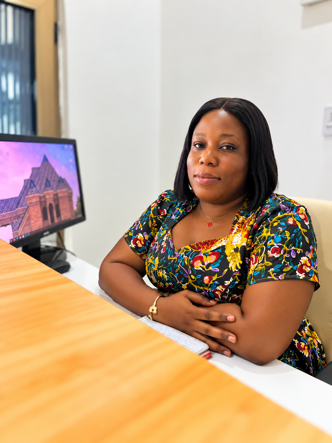 Beatrice Adu Bosompim